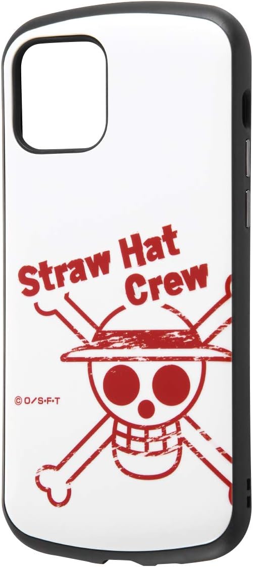 Amazon デジタルアルキミスト 年新iphone ガラスフィルムのオマケ付 Iphone12 Mini ワンピース Onepiece アニメ キャラクター 雑貨 可愛い アイフォン 耐衝撃 ケース Mia ルフィ 海賊旗 お得なスターターセット Df Op26ac4lfa1 Scg 家電 カメラ