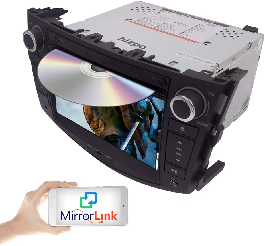 cablaggio radio per Toyota