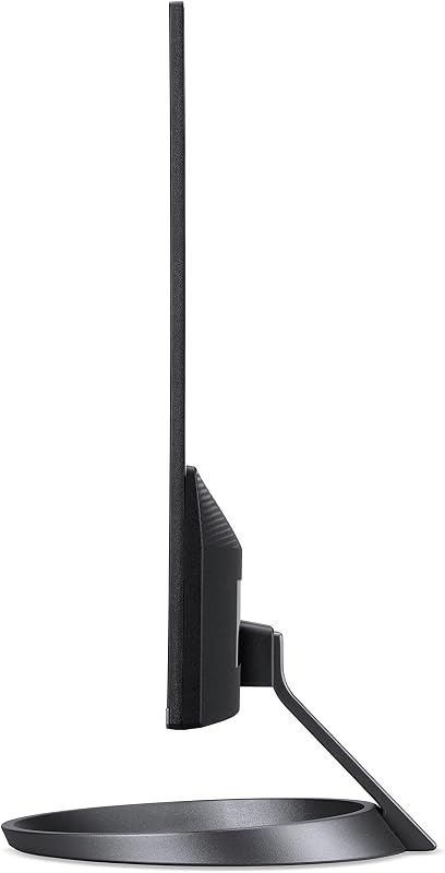 Vero RL242Y - Monitor da 23,8", Full HD, 75 Hz, 4 m (GTG), 2 HDMI 1.4, VGA, HDMI FreeSync