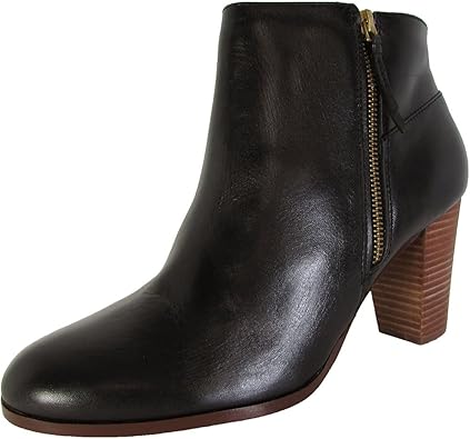 cole haan davenport bootie