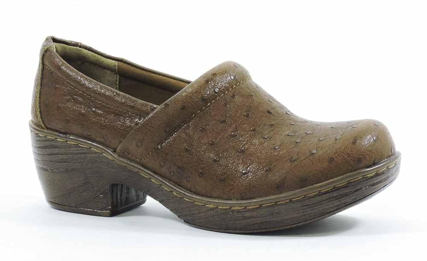 boc born concept clogs