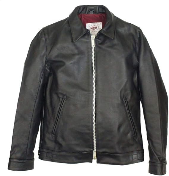Amazon ジェームスグロース James Grose Men S Aviation Jacket Black コート ジャケット 通販