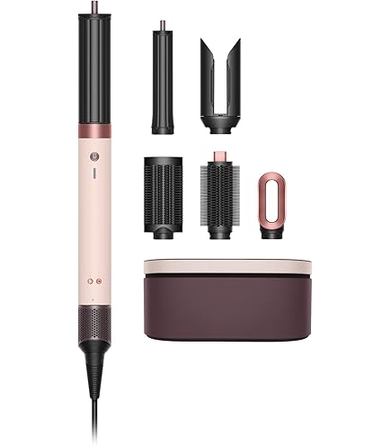 Amazon.com: Dyson Airwrap i.d. Multi-Styler, Allure Winner