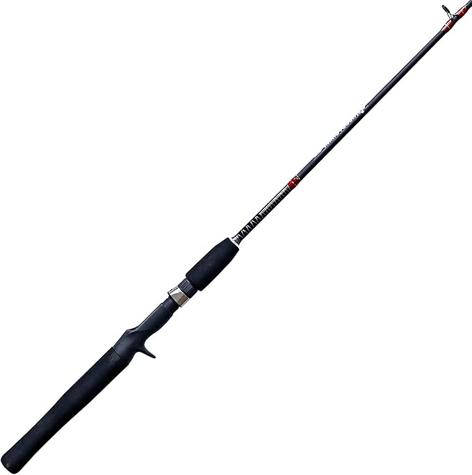zebco rhino rod and reel combo