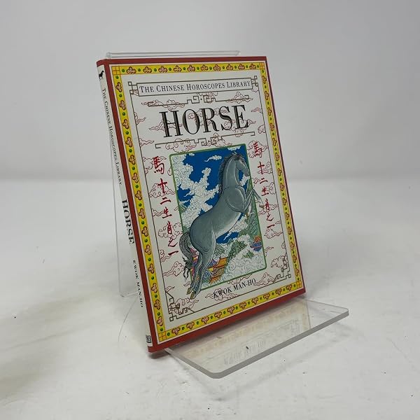 Ox (The Chinese Horoscopes Library): Kwok, Man-Ho: 9780751301175