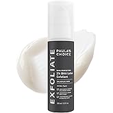 Paula's Choice Skin PERFECTING 2% BHA Salicylic Acid Exfoliant 3.3 Ounce Bottle &