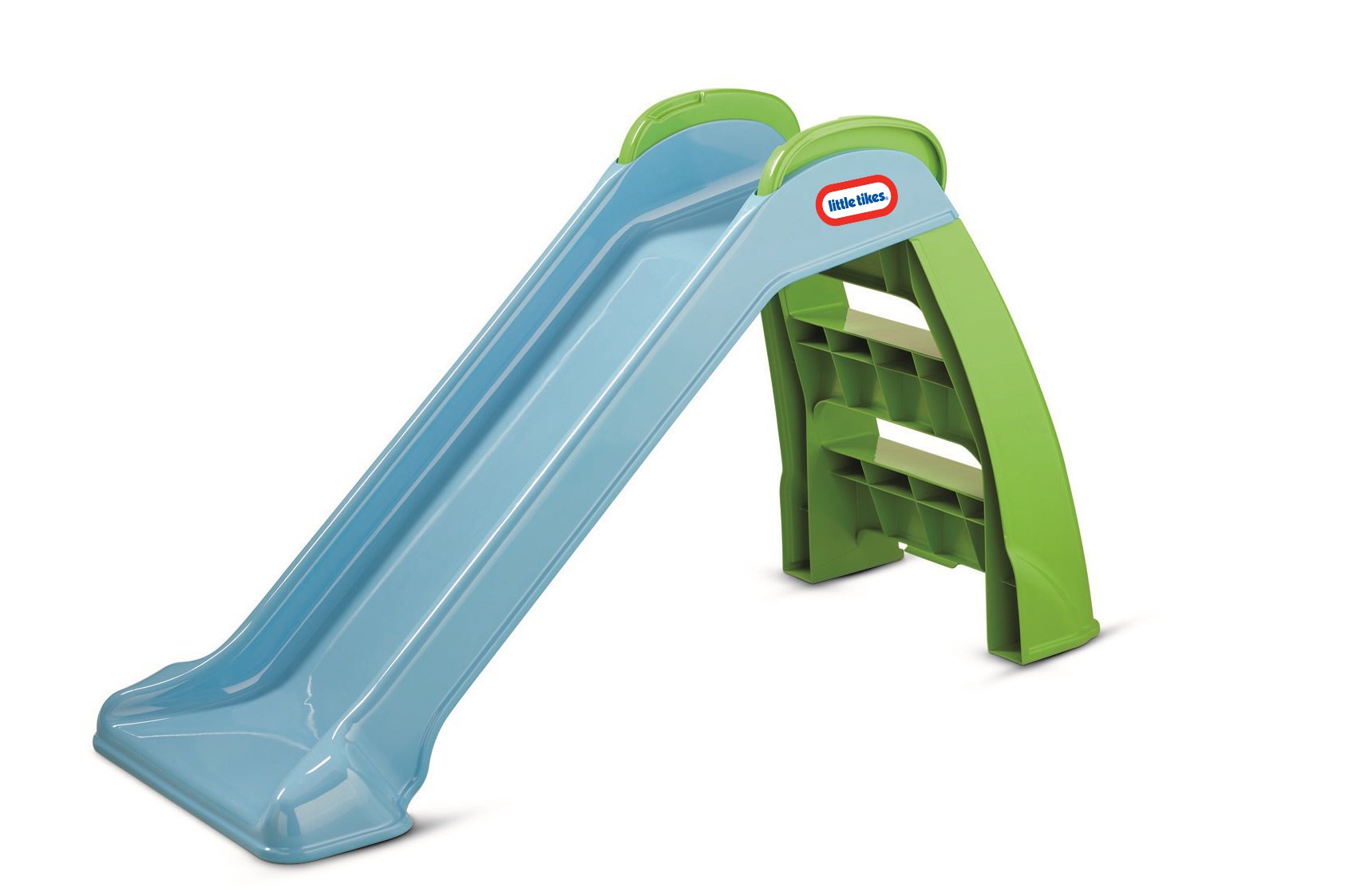 Little Tikes First Slide (Blue/Green)