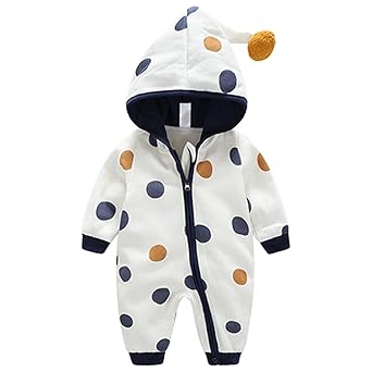 Bebone Baby Kleidung Jungen Mädchen Strampler Neugeborenen Overall