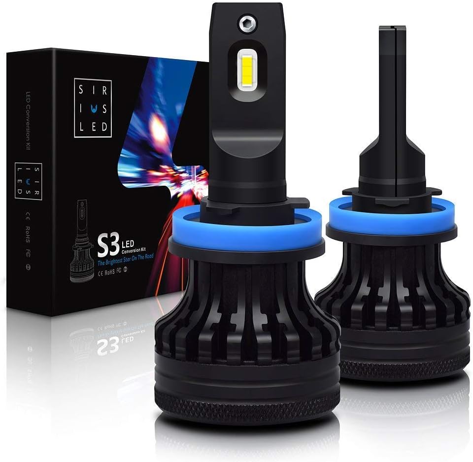 Best Gm Lighting Led Edge