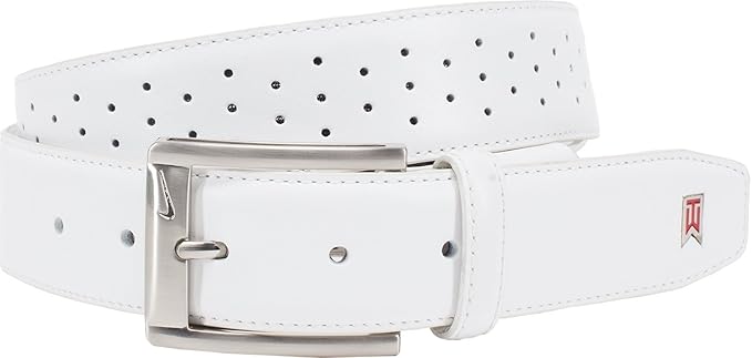 nike tiger woods belt