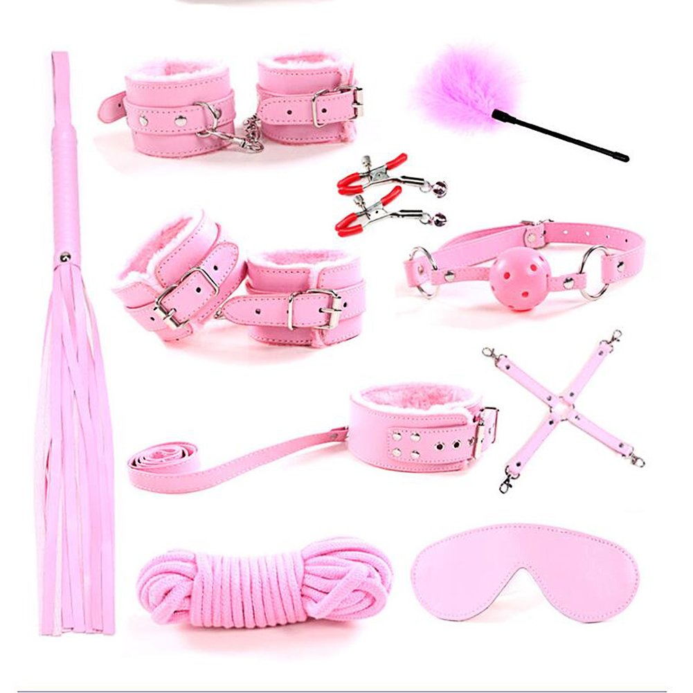 SM instruments / bed tied rope / tied / bound / fun / sex supplies