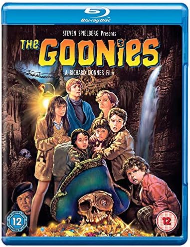 Amazon.com: The Goonies : Sean Astin, Josh Brolin, Jeff Cohen