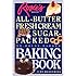 Rosie's Bakery All-Butter, Fresh Cream, Sugar-Packed, No-Holds-Barred Baking Book