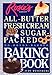 Rosie's Bakery All-Butter, Fresh Cream, Sugar-Packed, No-Holds-Barred Baking Book by Judy Rosenberg