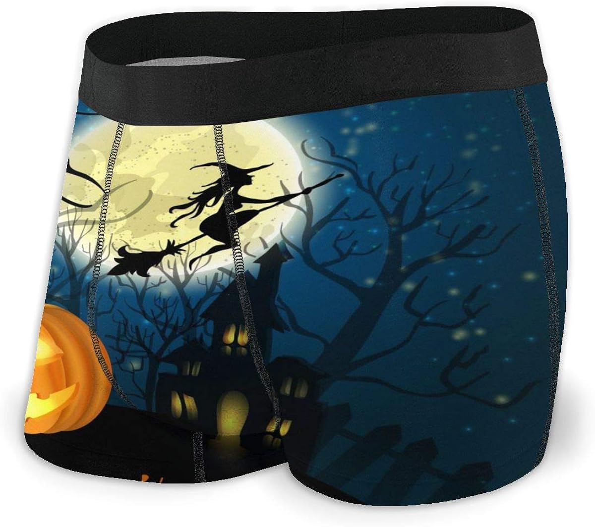 halloween briefs