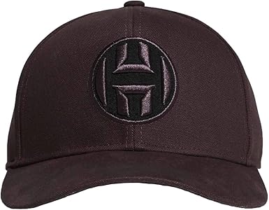 adidas basketball cap