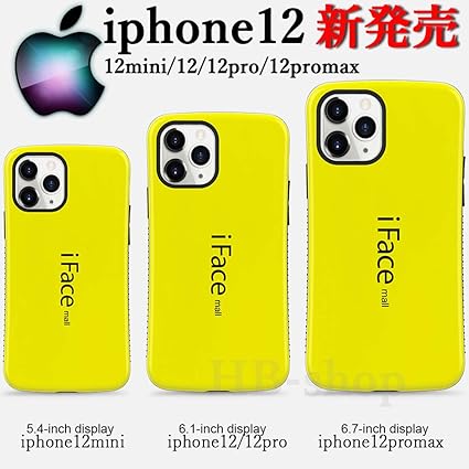 Amazon Co Jp 日本優良正規取扱店iface Mall Iphone12 Iphone12pro Iphone12promax Iphone12miniスマホケース ケース カバ 6 1inch アイフォン12 ケース シリコン 6 1インチ Iphone12 ケース アイフォン12 ケース スマホケース 耐衝撃 耐摩擦 落下防止 人気 可愛い