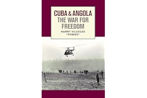 Cuba & Angola the War for Free