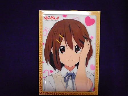 Amazon けいおん 3dポスター 平沢唯 おもちゃ雑貨 おもちゃ Amazon けいおん 3dポスター 平沢唯 おもちゃ雑貨 おもちゃ
