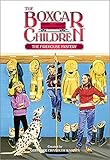 The Firehouse Mystery (The Boxcar Children Mysteries)