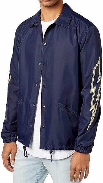 jaywalker jean jacket