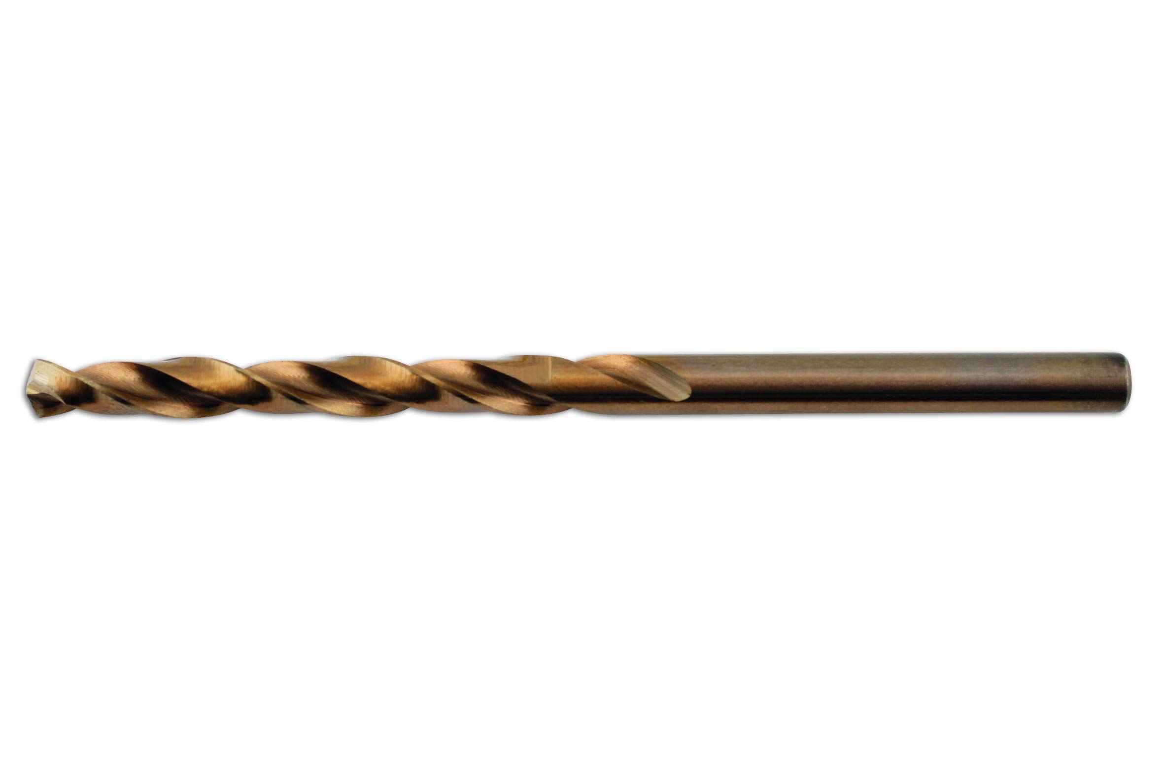 Connect 35146 HSS Cobalt Drill 12.5mm 5pc