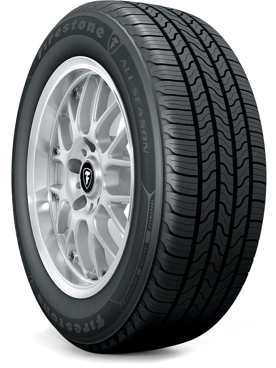 Firestone ALL SEASON 215/60R16 95 V Image