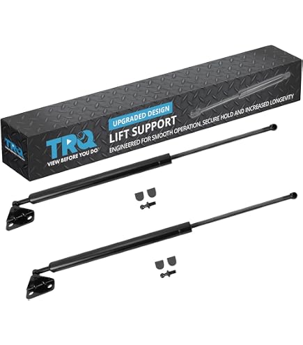 Amazon.com: Lift Supports Depot Cantidad (2) 300ZX 2+2 1990 a 1996