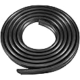 Upgraded 3920DD3005A Dishwasher Rubber Door Seal Dishwasher Door Gasket Seal Replacement Compatible with LG Dishwashers Replaces AP4437203, 1267456