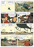 Image de Jérôme K. Jérôme Bloche, Tome 22 : Mathias