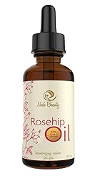 Nadi Beauty Rosehip Oil