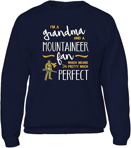 wvu football hoodie