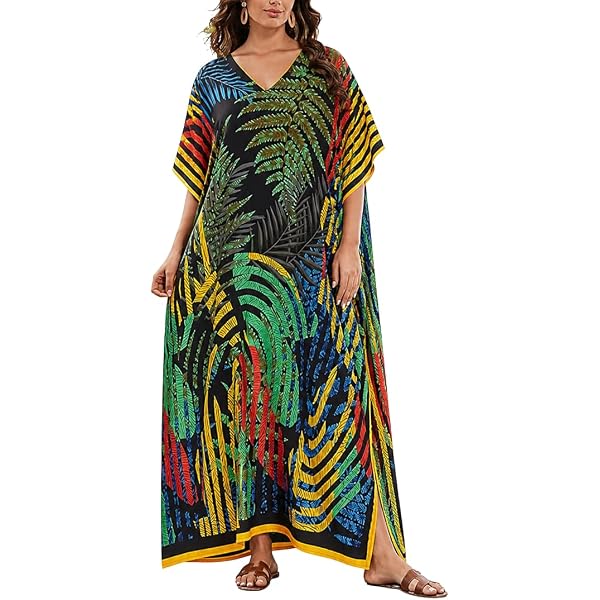 echo beach dress Bohemian Maxi Dress – “Terracotta Breeze” Flowy Summer Dress in Mint a –  Wild Rose Boho main image 1