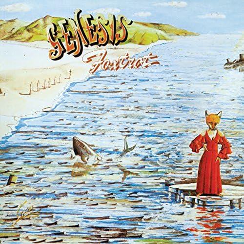 Genesis - 1983-1998 Box Set 5CD/5DVD - Amazon.com Music