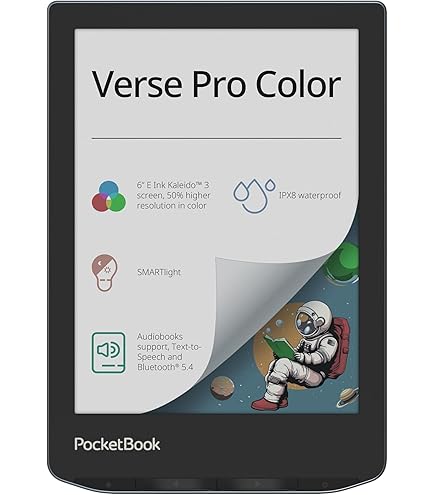 Amazon.com: Meebook M8C e-Reader | 7.8