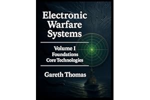 Electronic Warfare Systems: Volume I: Foundations & Core Technologies