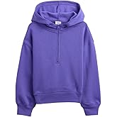 GAP girls Half Zip Fleece Top