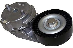 Crown Automotive Drive Belt Tensioner Belts and Cooling