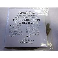 Matrice Per Premolare In Metallo Perforato (0,05 Mm) - FKG - Foto 4