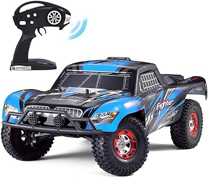 rc rock crawler amazon