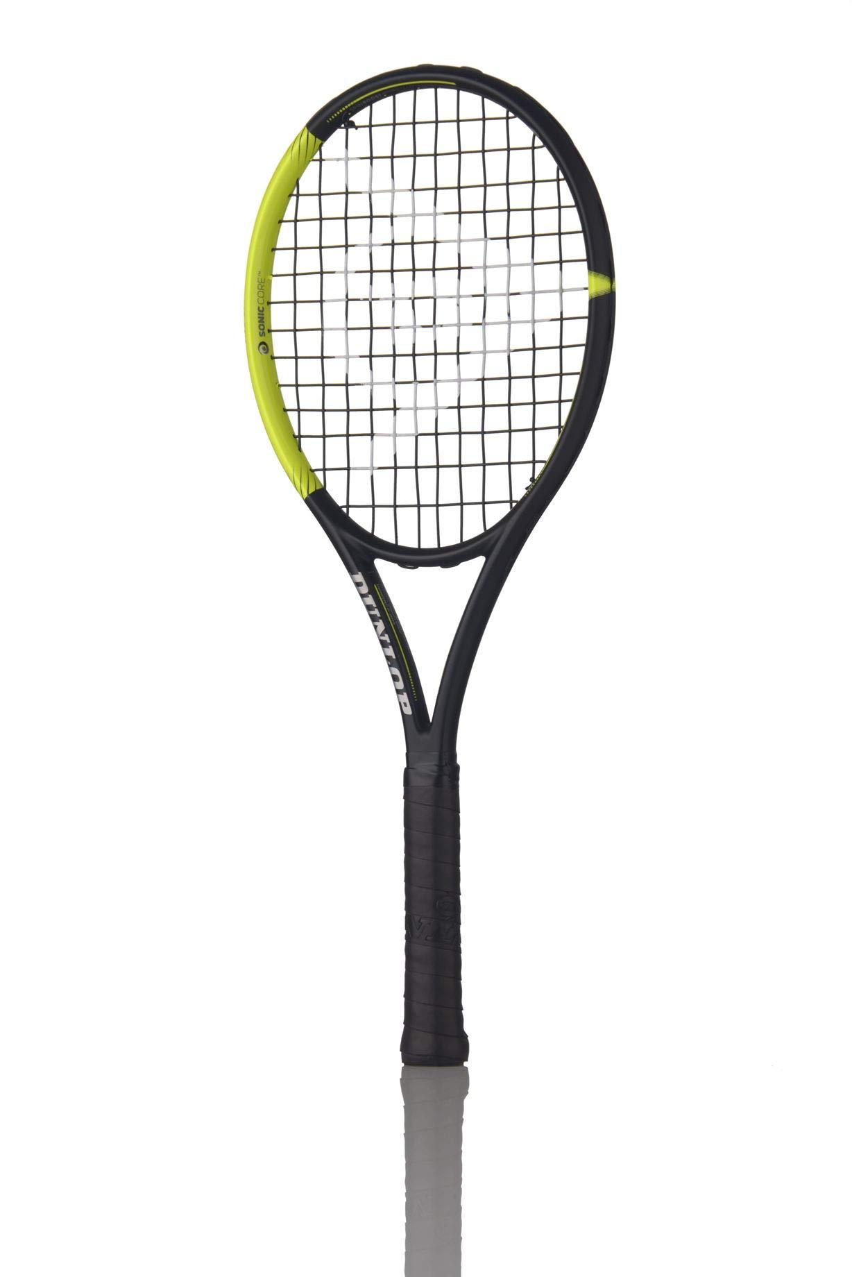 Dunlop SX 300 Mini Tennisracket, Schwarz/Rot