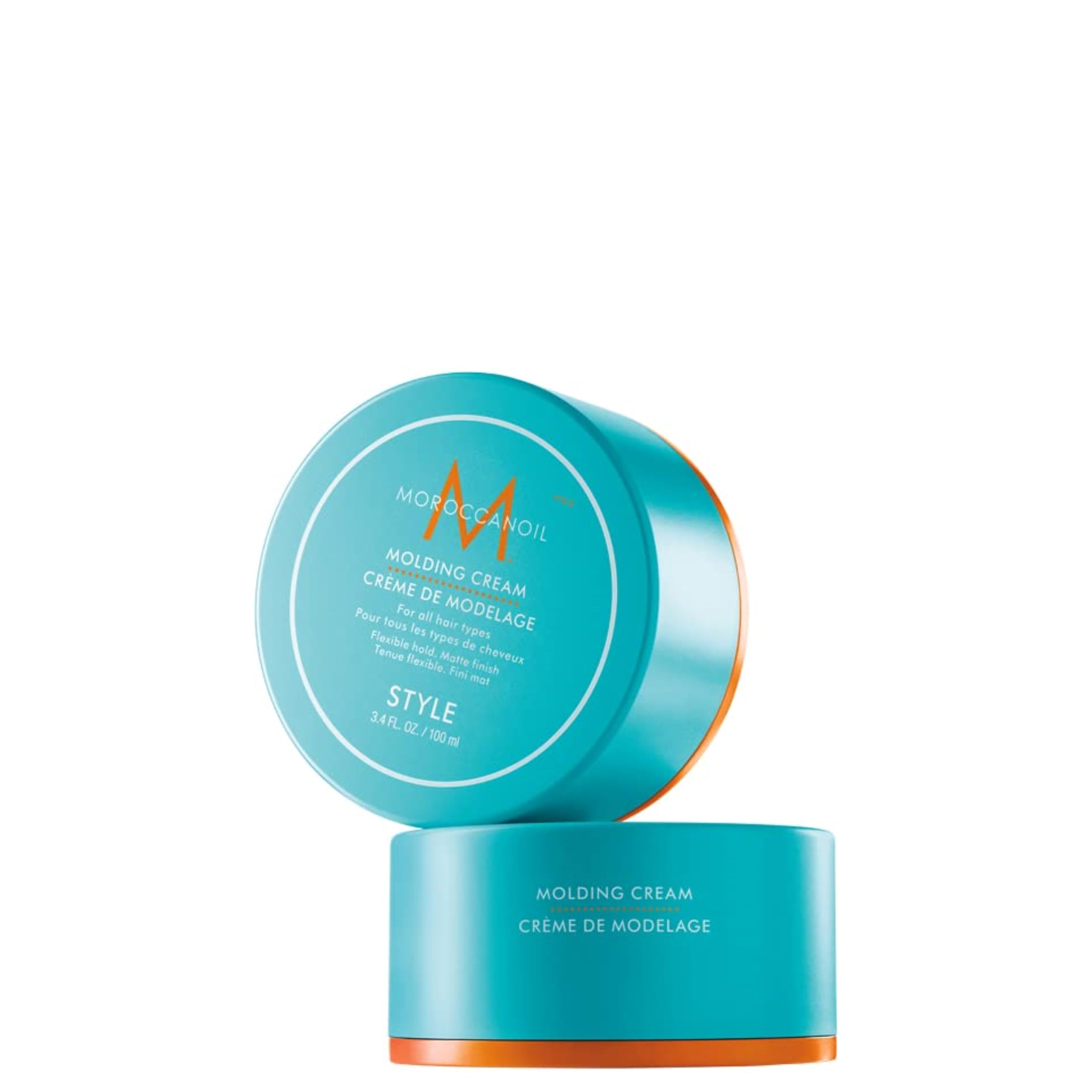 Photo 1 of Moroccanoil Molding Cream, 3.4 Fl. Oz