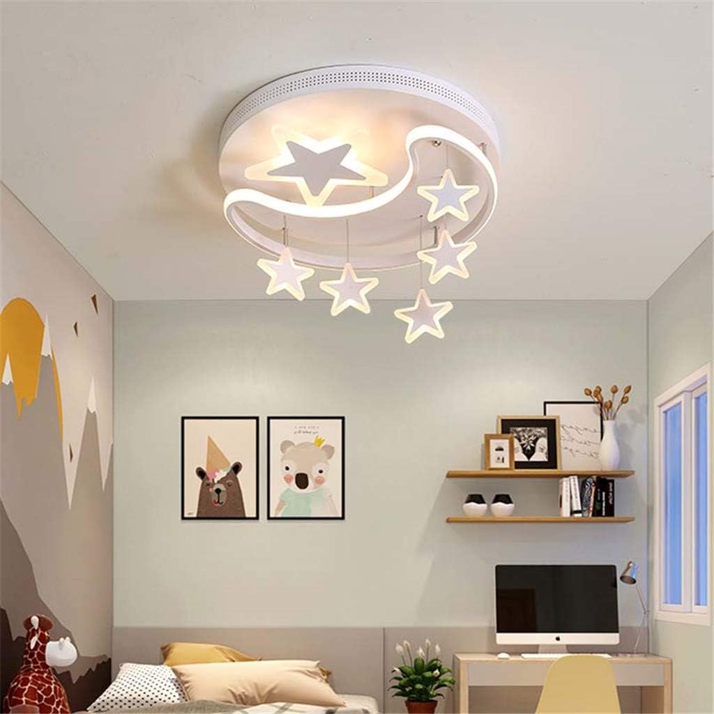 ceiling star design