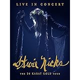 Live In Concert: The 24 Karat Gold Tour