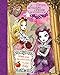 Draw, Dream, Create Sketchbook (Ever After High)