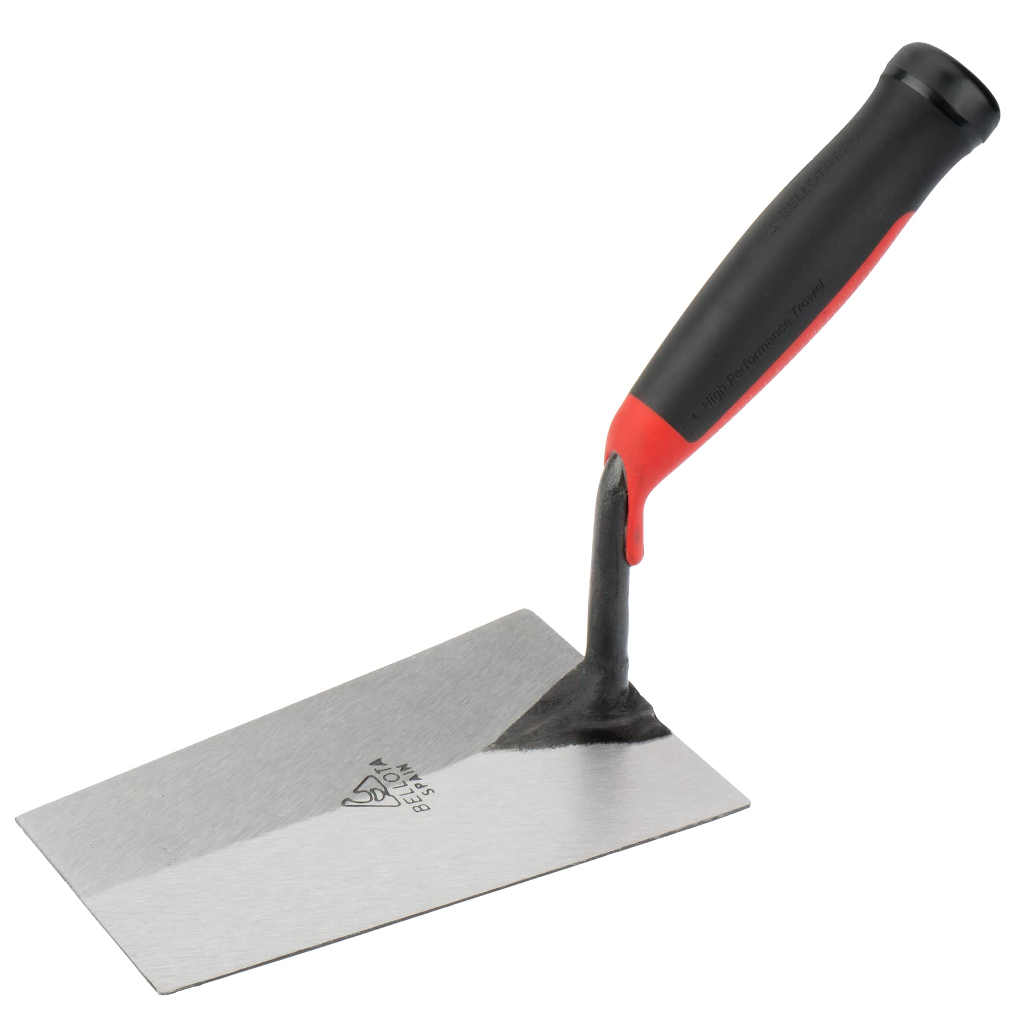 Bellota Pro North Trowel with Bi-Material Handle 190 mm / TRF44CBM