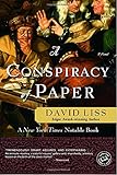 A Conspiracy of Paper: A Novel (Ballantine Reader's Circle)