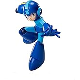 SEGA-Luminasta Mega Man Prize Figure