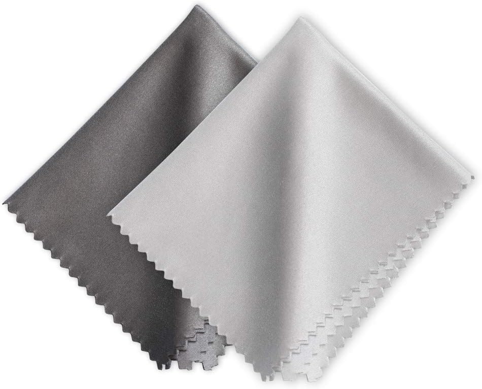 Best Eyeglass and Lens Cleaning Cloth Reviews (2020)