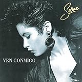 Disco de Selena: «Ven Conmigo» (Anverso)